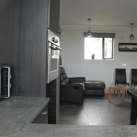 South Iceland Guesthouse Steinar Экстерьер фото
