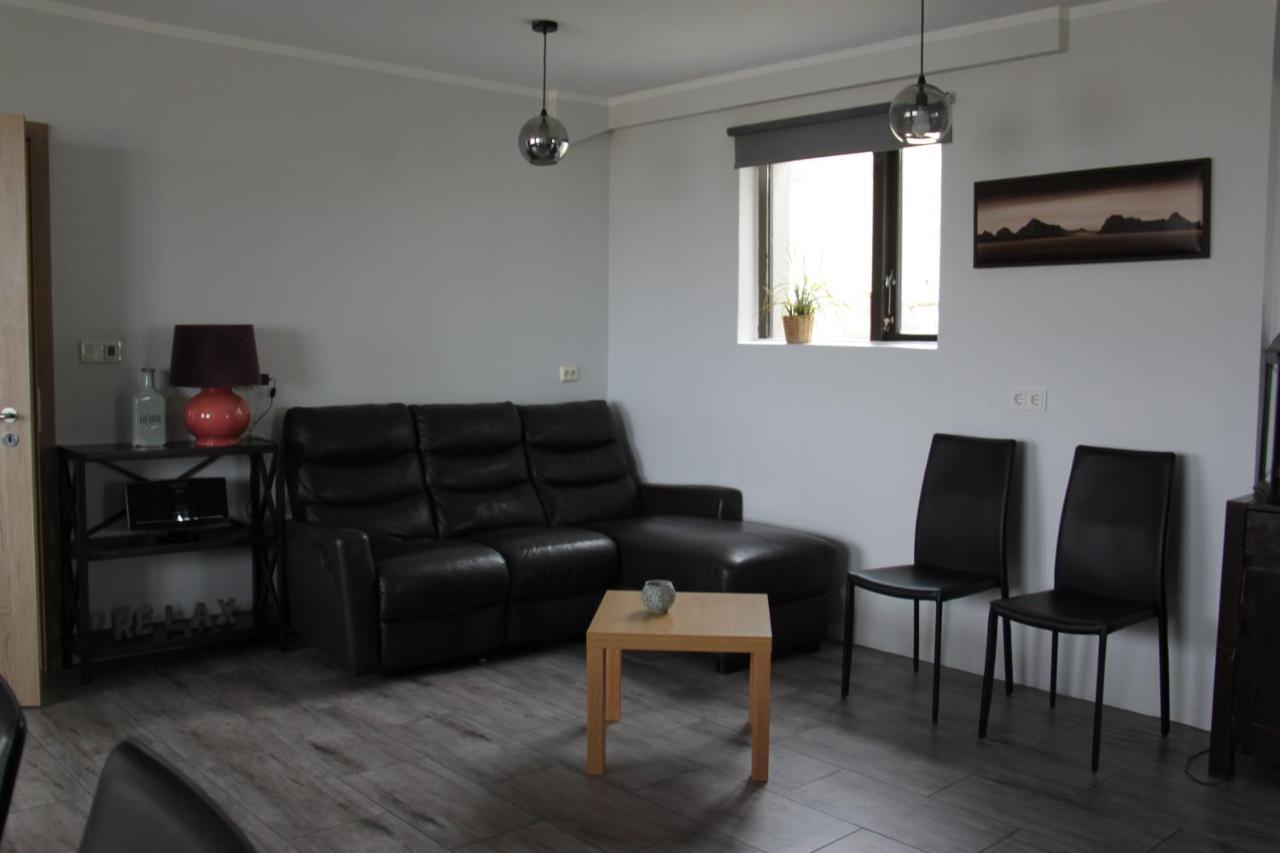 South Iceland Guesthouse Steinar Экстерьер фото