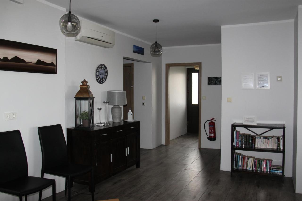 South Iceland Guesthouse Steinar Экстерьер фото