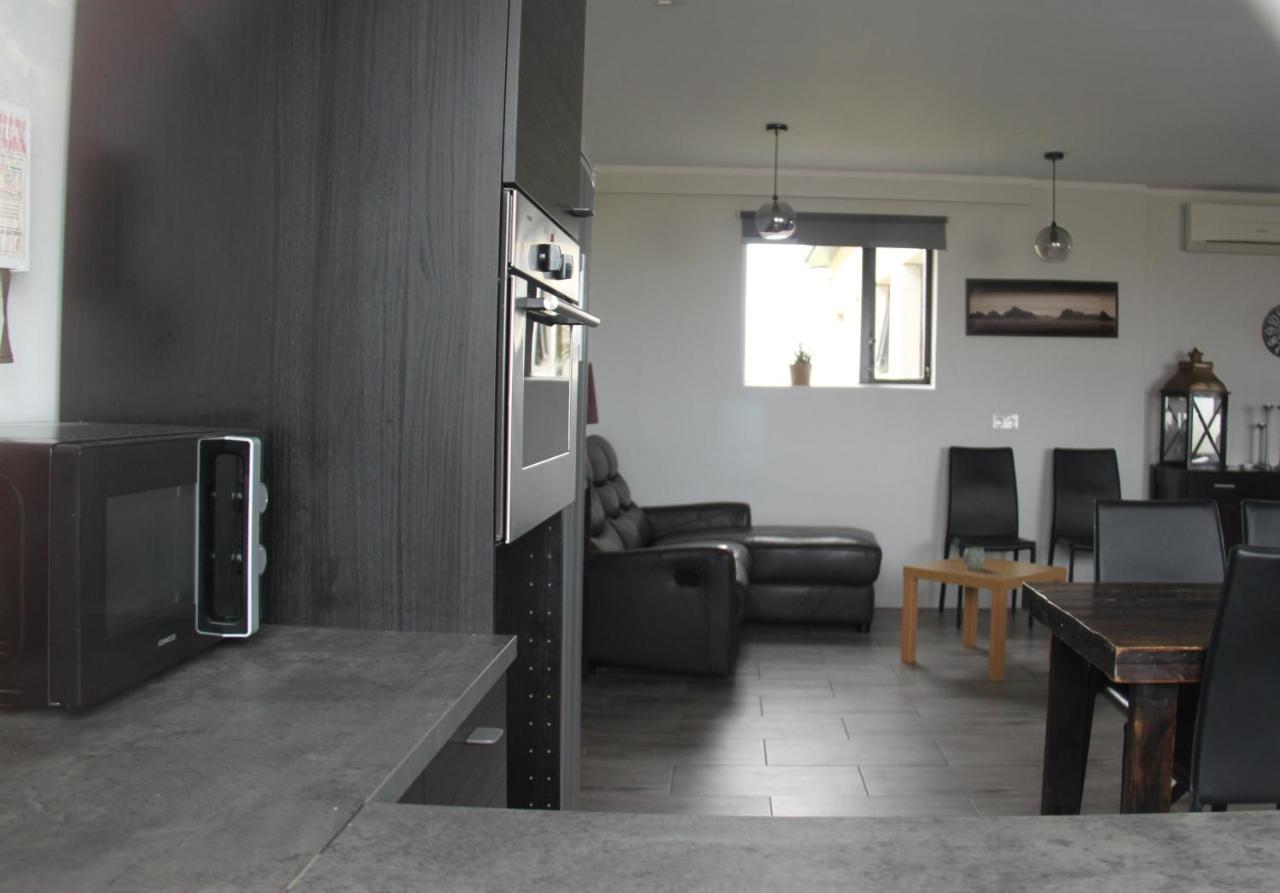 South Iceland Guesthouse Steinar Экстерьер фото