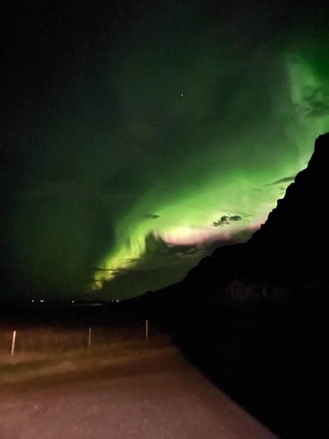 South Iceland Guesthouse Steinar Экстерьер фото