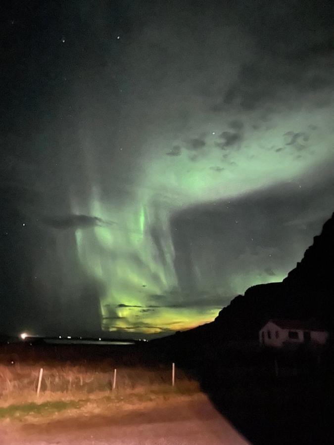 South Iceland Guesthouse Steinar Экстерьер фото