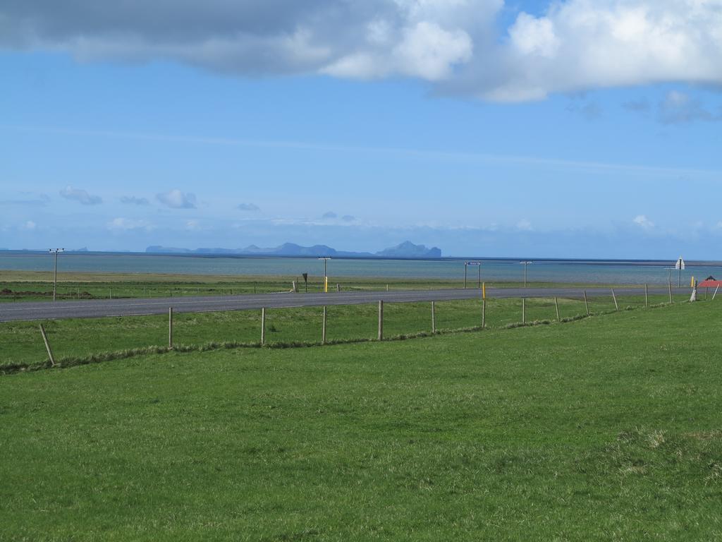 South Iceland Guesthouse Steinar Экстерьер фото