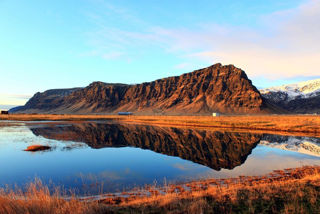 South Iceland Guesthouse Steinar Экстерьер фото