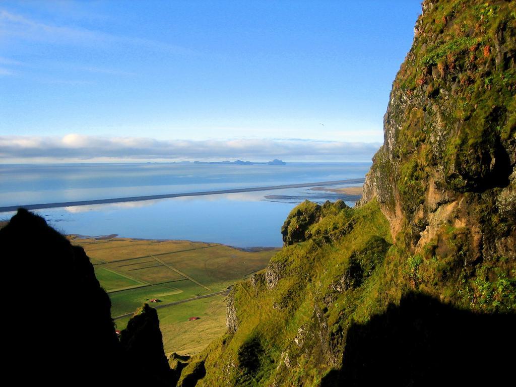 South Iceland Guesthouse Steinar Экстерьер фото