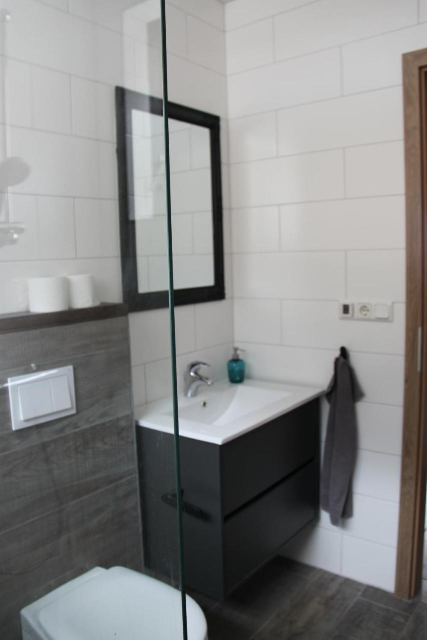South Iceland Guesthouse Steinar Экстерьер фото
